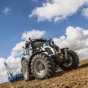 potencia del tractor agrícola potencia del tractor