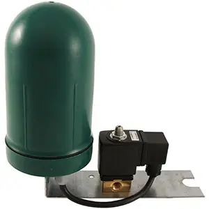 apertura y cierre de válvulas