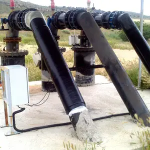 descalcificador electrónico