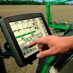 sistemas de GPS para máquinas agrícolas