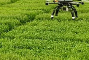 aviones no tripulados