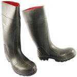 Botas de trabajo Dunlop Purofort