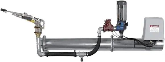 Bomba impulsora Berkeley Bomba elevadora de presión