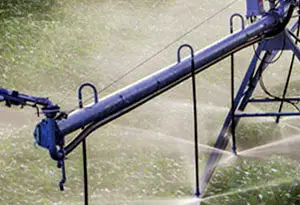 instalación de bomba