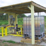 Fertirrigación