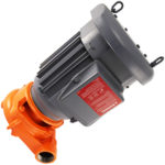 bomba berkeley 5HP