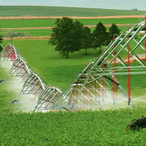 gestión del riego sostenible riego sostenible