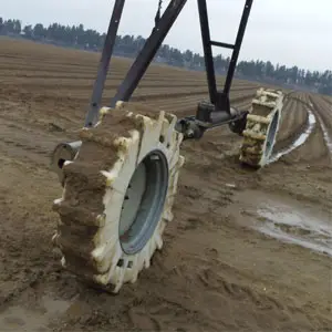 problemas de roderas roderas