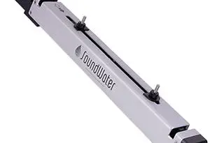 caudalímetro ultrasónico