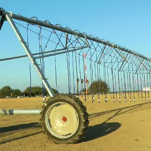 mantenimiento del sistema de riego Pivot mantenimiento del sistema de riego