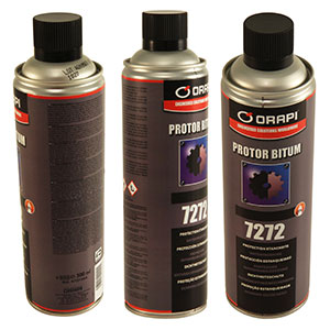 Ynter Industrial. Spray impermeabilizante de tejidos centralsul