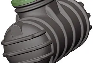 depósitos enterrados