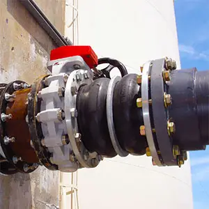 juntas de expansión para conducciones juntas de expansión