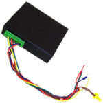 control remoto para riego Pivot