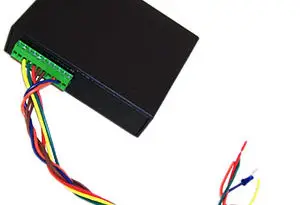 control remoto para riego