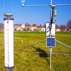 recogida de datos para la gestión agrícola gestión agrícola