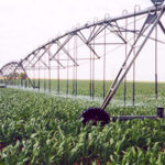 técnicas de conservación del agua