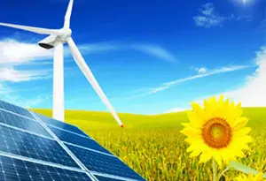 energías renovables