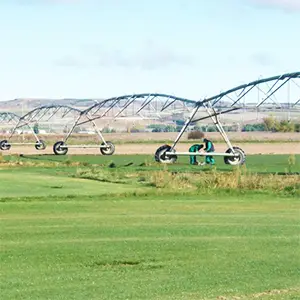 mantenimiento del Pivot