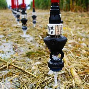 problemas con boquillas de aspersión boquillas de aspersión