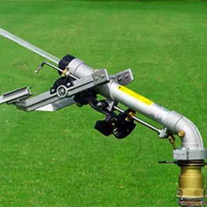 aspersores de largo alcance