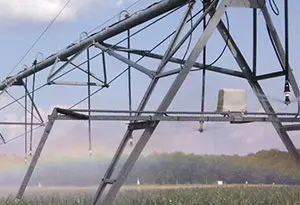 agricultura de precision