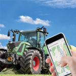 gps para maquinaria