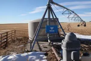 aplicación de nitrógeno