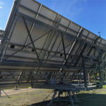 seguidor solar
