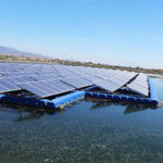 agricultura circular con paneles solares
