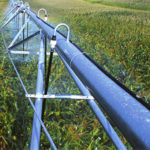 pivot eléctrico