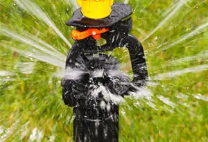 aspersores para Pivote de riego