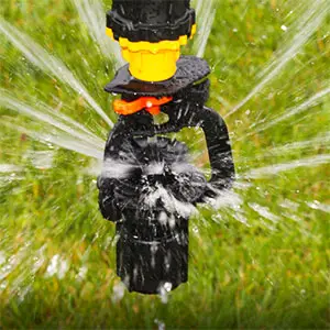 aspersores para Pivote de riego