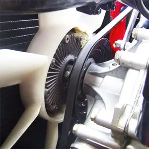 embrague hidráulico