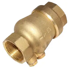 válvulas de retención para agua Honeywell válvulas de retención para agua