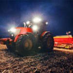 faros de led
