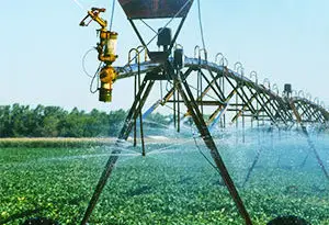 almacenamiento de agua