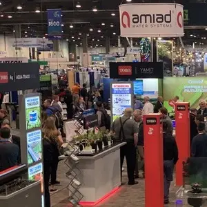 Irrigation Show Irrigation Show 2019
