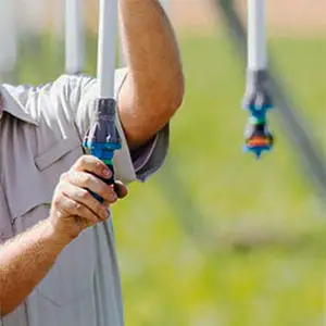 mantenimiento de equipos de riego Pivot mantenimiento de equipos de riego