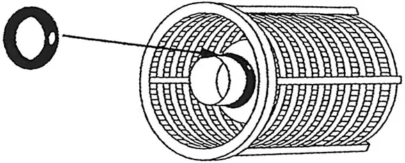válvula anti drenaje del aspersor Signature válvula anti drenaje del aspersor Signature 6000 PRO