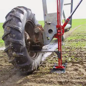 gato de palanca para Pivot gato de palanca