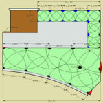 riego residencial