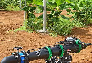 filtros autolimpiantes Amiad