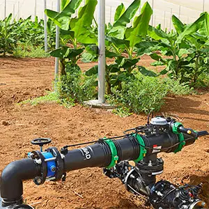 filtros autolimpiantes Amiad