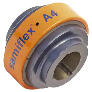 acoplamientos elásticos