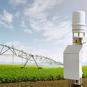 sensores de humedad y evapotranspiración sensores de humedad