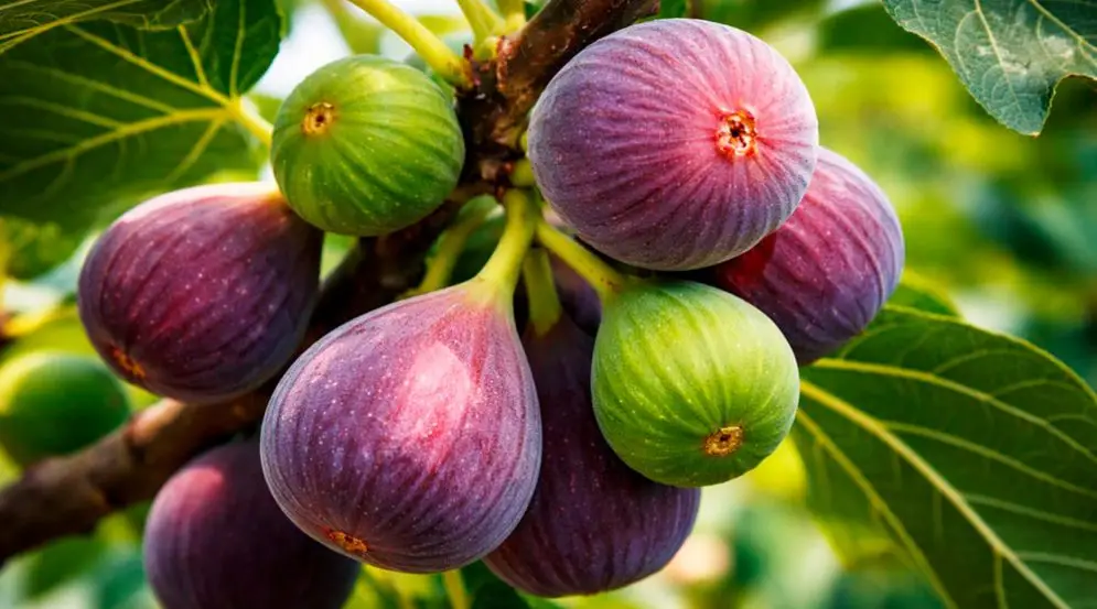 consejos para el cultivo de higos