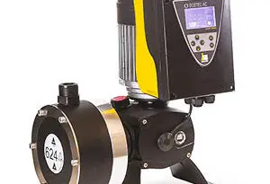 bombas de caudal variable