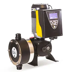 bombas dosificadoras de caudal variable bombas de caudal variable