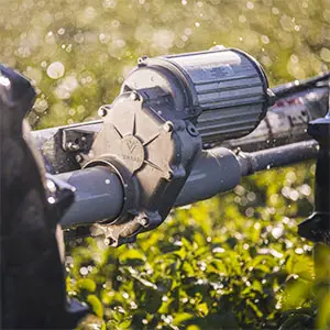 motores de alta velocidad para Pivot motores de alta velocidad